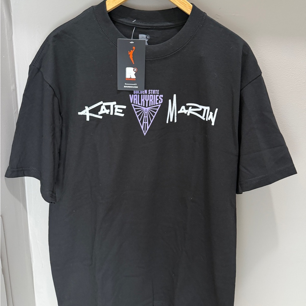 Kate Martin Shirt